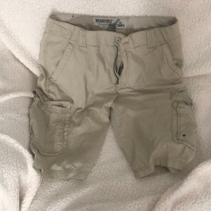 Men’s shorts